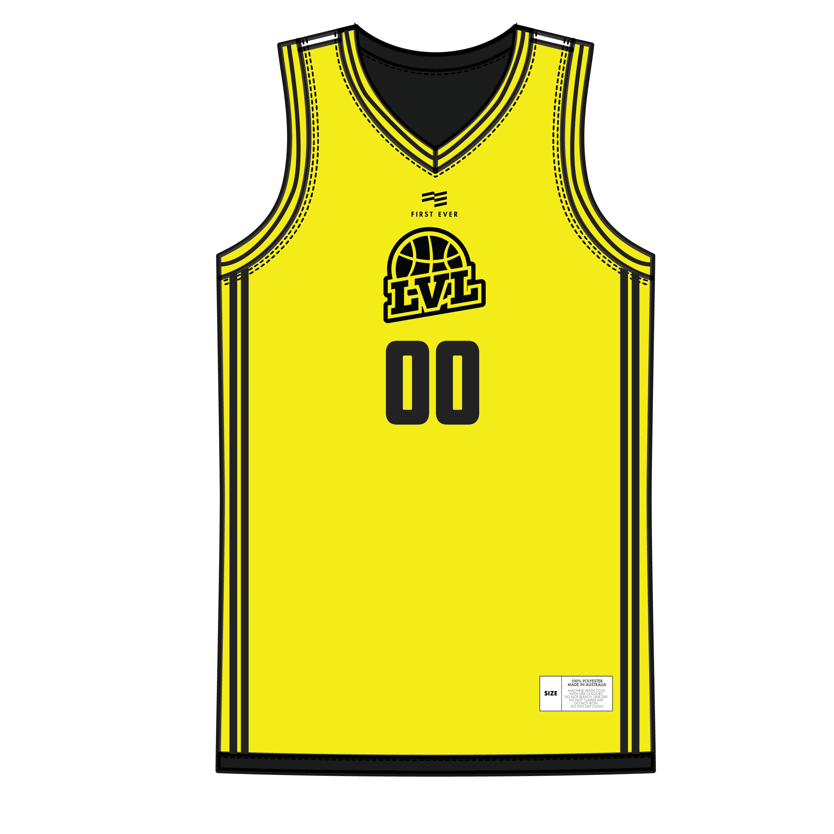 Lakers reversible jersey 2025
