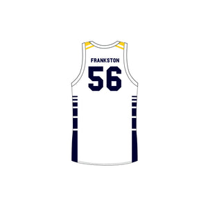 Frankston High Reversible Playing Jersey