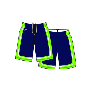 Boldens Playing Shorts