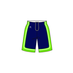 Boldens Playing Shorts